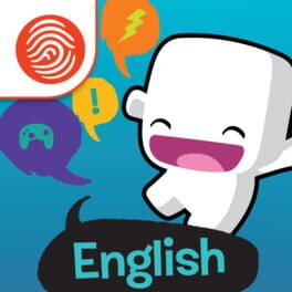 Toonix: Speak English! artwork 1