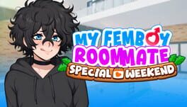 My Femboy Roommate: Special Weekend artwork 2
