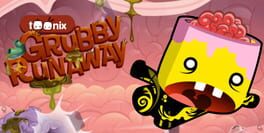 Toonix: Grubby Runaway artwork 3