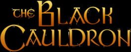The Black Cauldron artwork 2