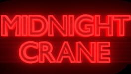 Midnight Crane artwork 1