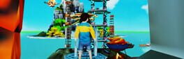 Dream Tower artwork 1