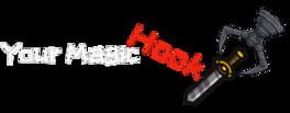 Your Magic Hook artwork 2