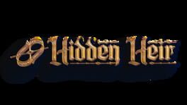 Hidden Heir artwork 2