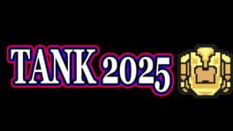 Tank 2025 artwork 2