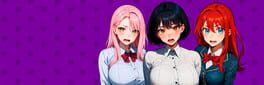 Kawaii Girls Panic artwork 1