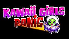 Kawaii Girls Panic artwork 2