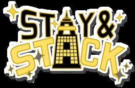 Stay&stack: Hotel Operation artwork 2