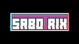 Sabotrix artwork 2