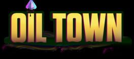 Oil Town artwork 2