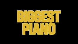 Biggest Piano artwork 1