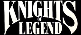 Knights of Legend artwork 1