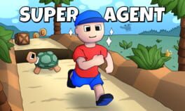 Super Agent artwork 1