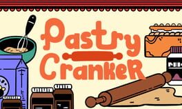 Pastry Cranker artwork 1