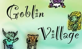 Goblin Village artwork 1