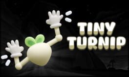 Tiny Turnip artwork 1