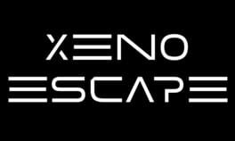 Xeno Escape artwork 1