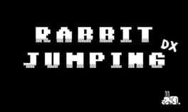 Rabbit Jumping DX artwork 1