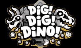 Dig! Dig! Dino! artwork 1