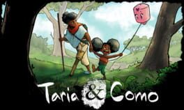 Taria & Como artwork 1