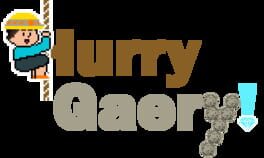 Hurry Gaery! artwork 1
