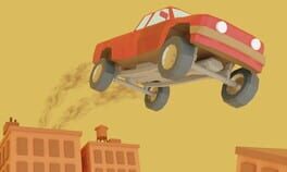 Jump Truck artwork 1