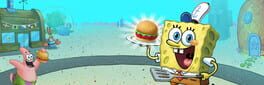 SpongeBob: Krusty Cook-Off artwork 1