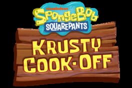 SpongeBob: Krusty Cook-Off artwork 3