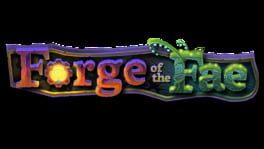 Forge of the Fae artwork 1