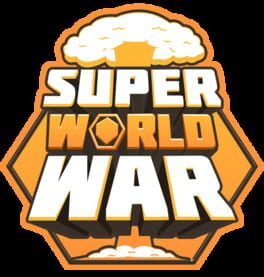 Super World War artwork 1