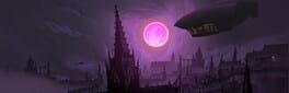 Hunter's Moon: A Sovereign Syndicate Adventure artwork 1