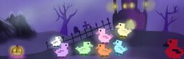 SuperDucks artwork 1