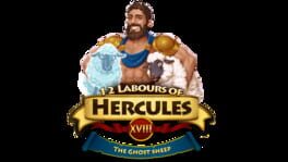 12 Labours of Hercules XVIII: Ghost Sheep artwork 1