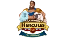 12 Labours of Hercules XVIII: Ghost Sheep
