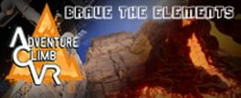 Adventure Climb VR: Brave the Elements artwork 1