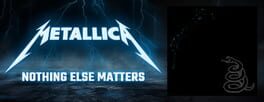 Beat Saber: Metallica - "Nothing Else Matters" artwork 1