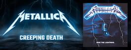 Beat Saber: Metallica - "Creeping Death" artwork 1