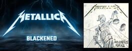 Beat Saber: Metallica - "Blackened" artwork 1
