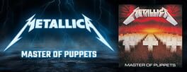 Beat Saber: Metallica - "Master of Puppets" artwork 1