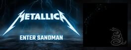 Beat Saber: Metallica - "Enter Sandman" artwork 1
