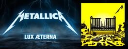 Beat Saber: Metallica - "Lux Æterna" artwork 1