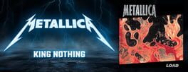 Beat Saber: Metallica - "King Nothing" artwork 1