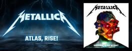 Beat Saber: Metallica - "Atlas, Rise!" artwork 1