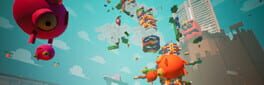 The Goofy Giraffe Game artwork 1