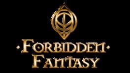 Forbidden Fantasy artwork 2