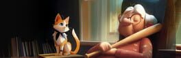 I Am Cat artwork 2