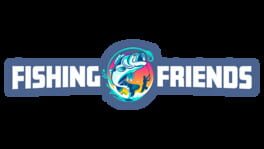 Fishing Friends 3D artwork 2