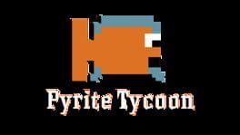 Pyrite Tycoon artwork 2