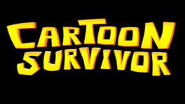 Cartoon Survivor artwork 2