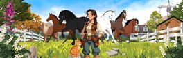 Barn Quest artwork 1